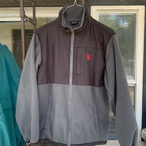 Polo Jacket